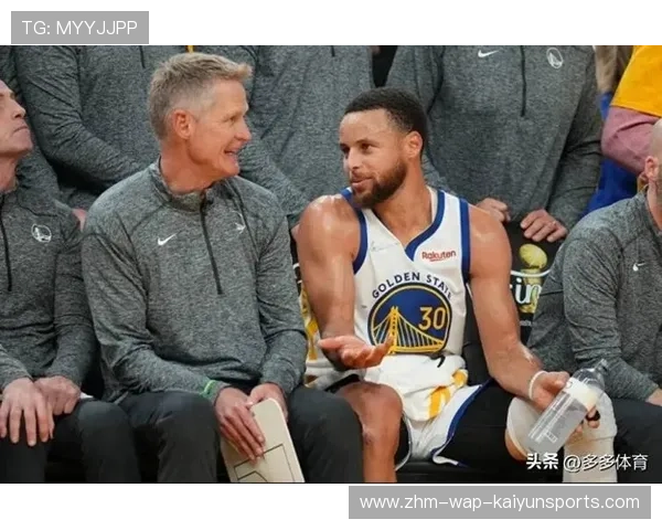 勇士输球后更衣室气氛紧张，勇士连输两场