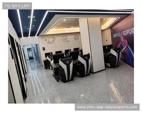 创新玩法引领电竞未来，快来感受最炫精彩！