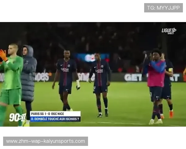 登贝莱持续抱怨腿筋疼痛；踢拜仁99.9%替补+可能不去国家队，登贝莱踢飞巴萨欧冠