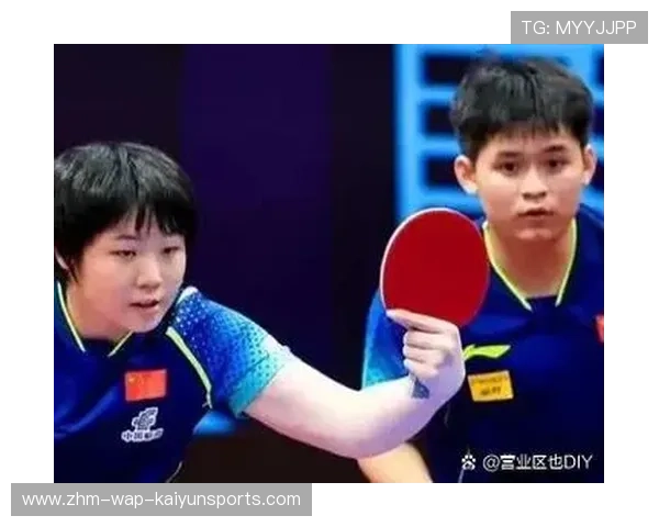 乒乓球变线突袭瞬间得分：技术与心理的完美结合