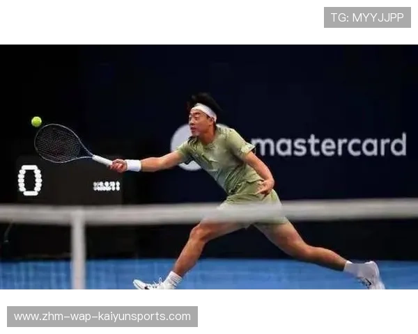 外卡角逐强者林立，晋级者将成为澳网最大变量