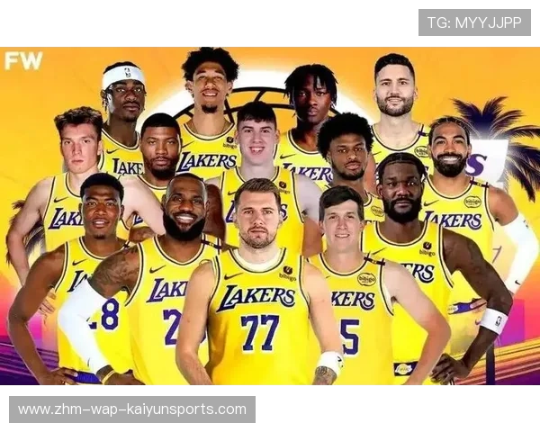 湖人球员信任：如何在关键时刻依赖核心球员带来胜利